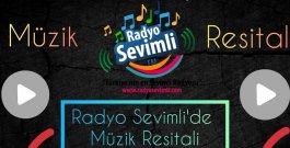 RADYO SEVİMLİ FM