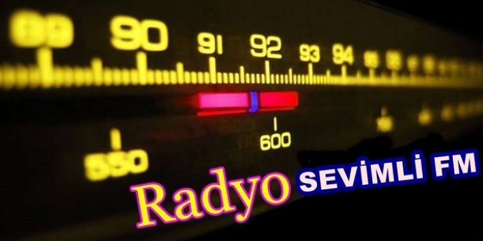 RADYO SEVİMLİ FM